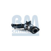 BM Catalysts Homologated Petrol Cat BM91339H