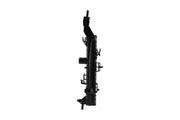 Hella 8MK 366 301-211 Radiator, engine cooling
