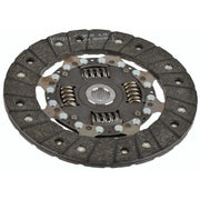 Sachs Clutch Friction Disc Plate 24 Splines 1878006435