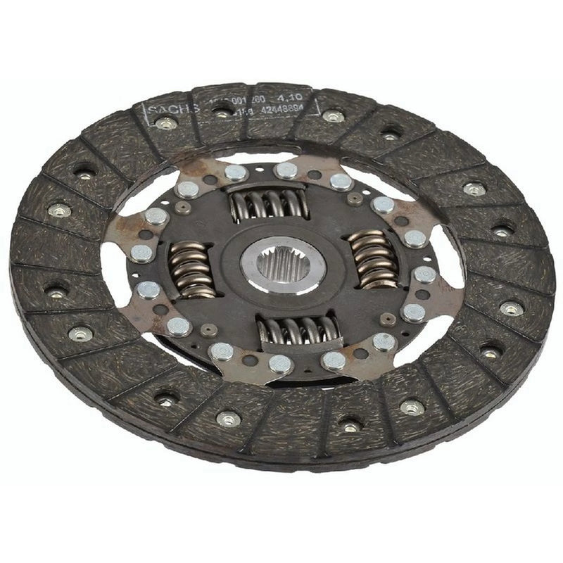 Sachs Clutch Friction Disc Plate 24 Splines 1878006435