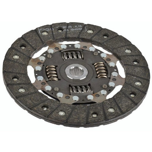 Sachs Clutch Friction Disc Plate 24 Splines 1878006435
