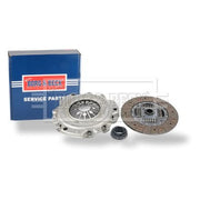 Borg & Beck Clutch Kit Set 3pc HKR1007