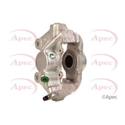 Apec Brake Caliper Assembly Rear Left LCA635