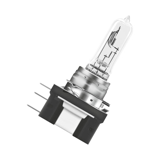 Osram Original 12V H15 halogen headlamp bulb 64176 1 piece in folding box,Black Osram  - Town Parts