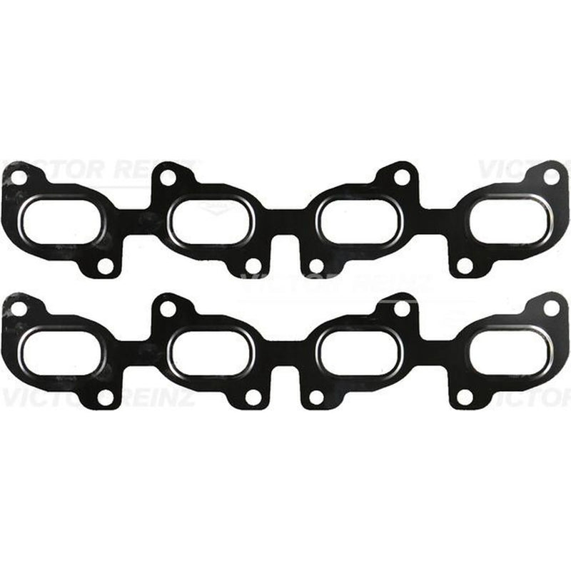 Victor Reinz Exhaust Manifold Gasket Wide Thick 11-12186-01