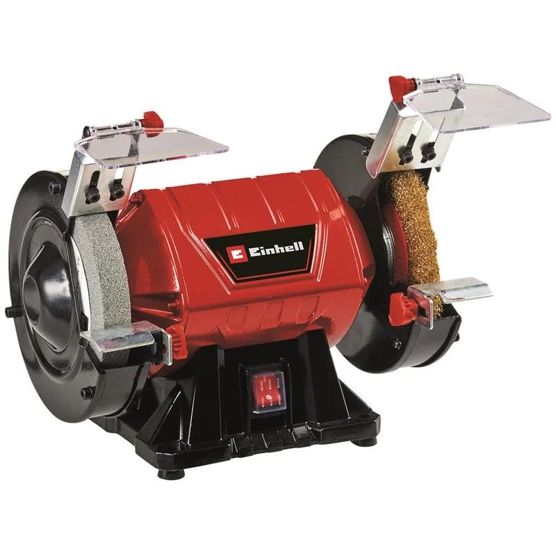 Einhell TC-BG 150 B Bench Grinder 350W 240V - 4412634