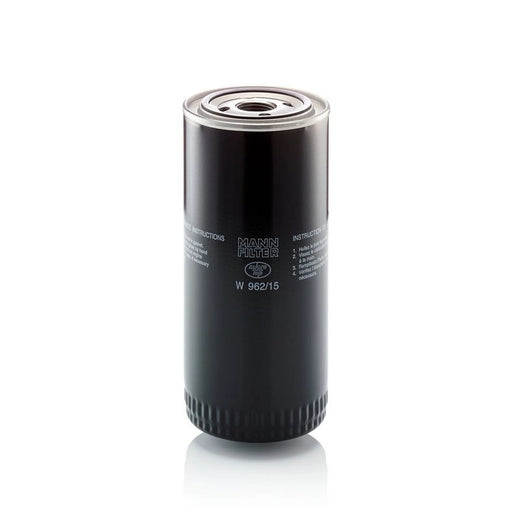 MANN-FILTER Automatic Transmission Hydraulic Filter W 962/15 OE 37700759060