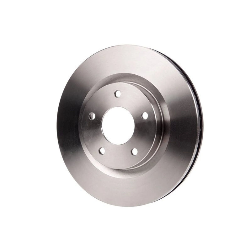 Bosch 2 x Vented Brake Discs 0986479R89 OE 40206JE20A 40206JG00A 40206JG00B 0 986 479 R89