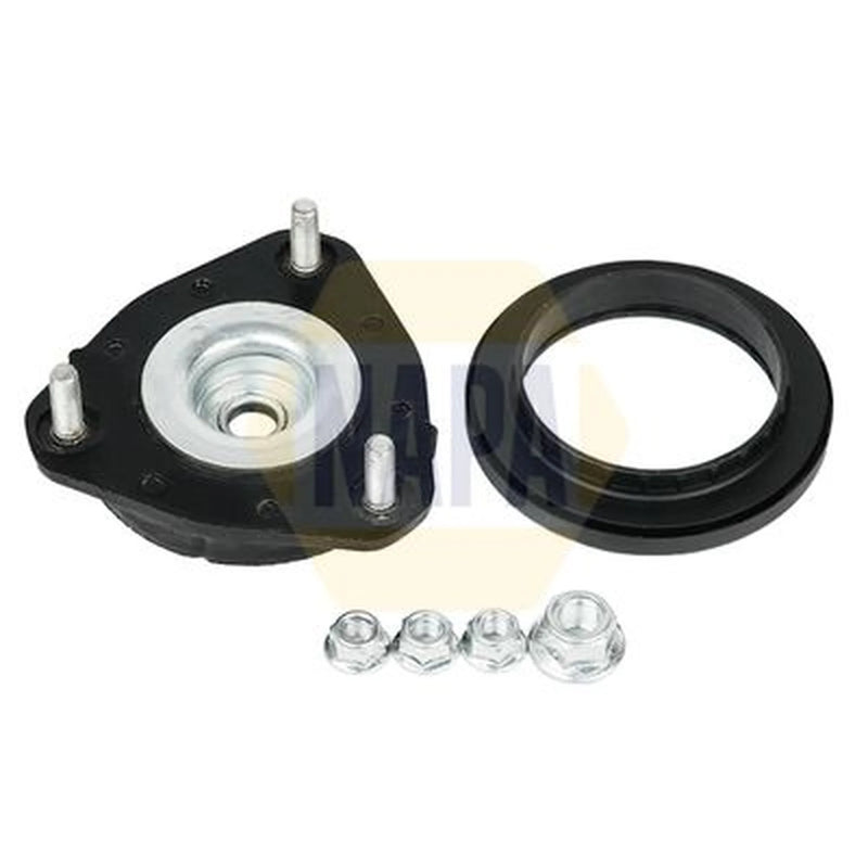NAPA Suspension Strut Support Mount NKM1085