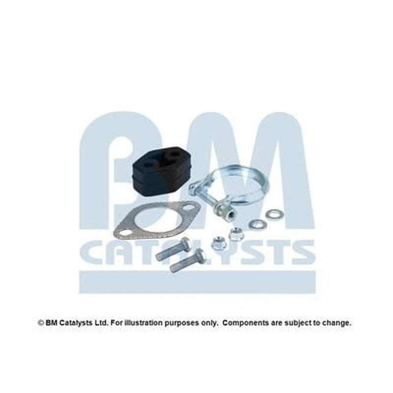 BM Catalysts Fitting Kit FK80323C FK80323C