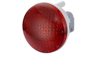 Hella 2SB 302 252-057 Tail Light Assembly