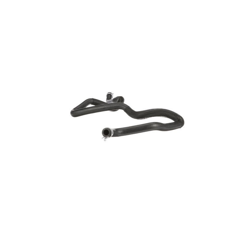 Gates Molded Heater Hose 02-2872