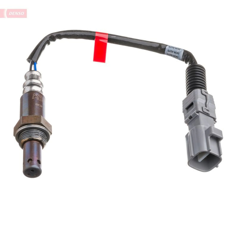 Denso O2 Lambda Oxygen Sensor Left DOX-0275