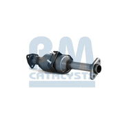 BM Catalysts Homologated Petrol Cat BM90077H