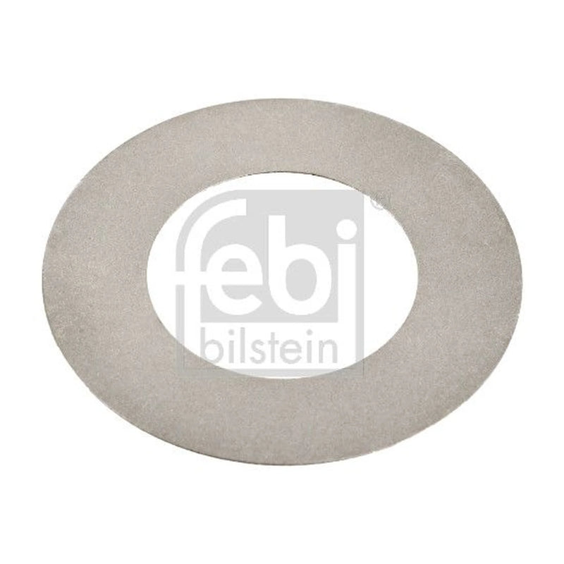 Febi Crankshaft Pulley Washer 34mm OD ID 0mm Thick 31815