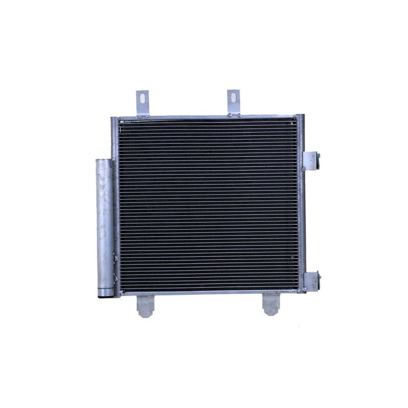 Hella Air Conditioning Condenser 8FC 366 221-611