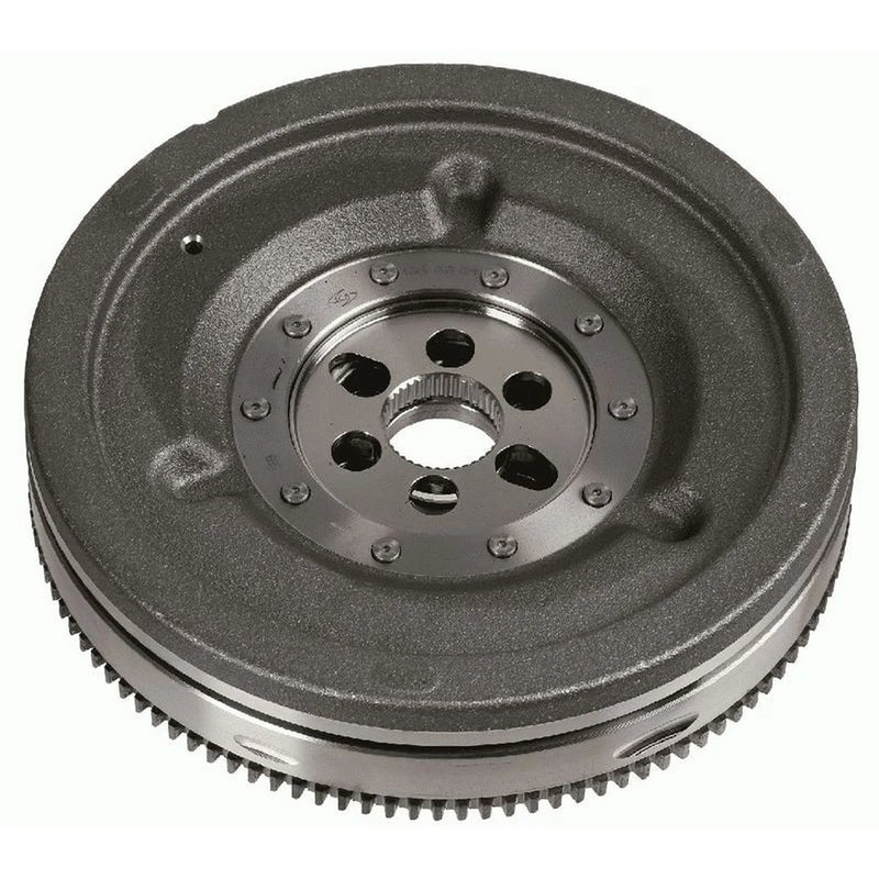 Sachs Engine Flywheel Teeth 6366000021