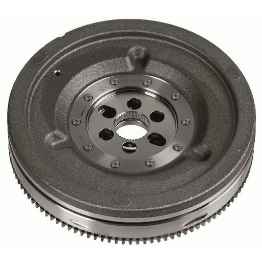 Sachs Engine Flywheel Teeth 6366000021