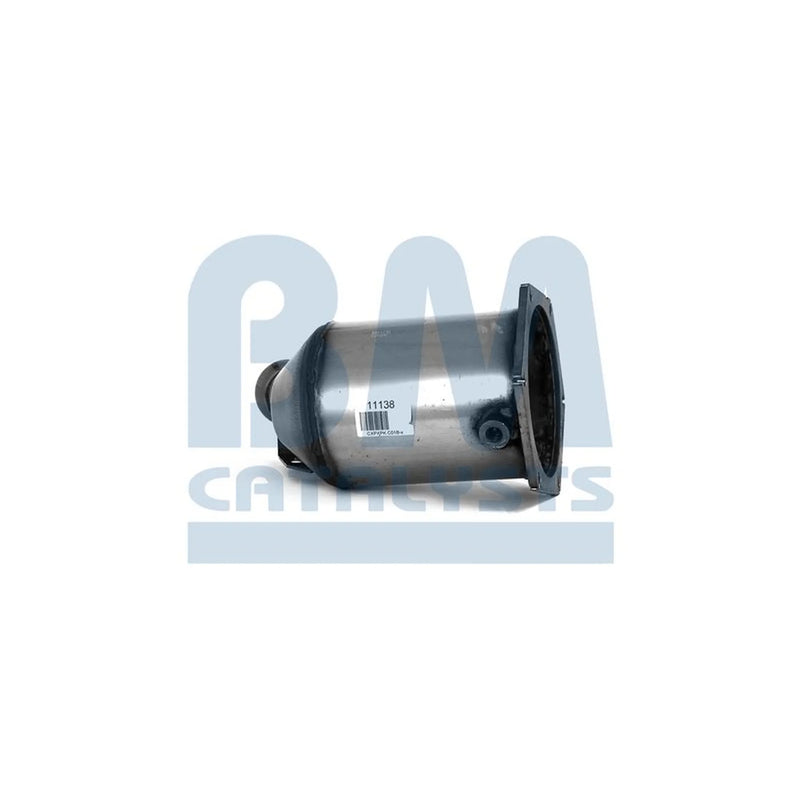 BM Catalysts Dpf BM11138