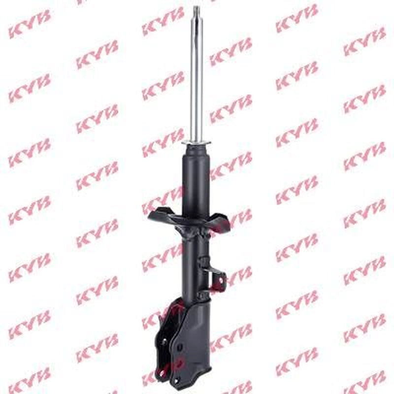 KYB Shock Absorber Damper Strut Front Left 334283