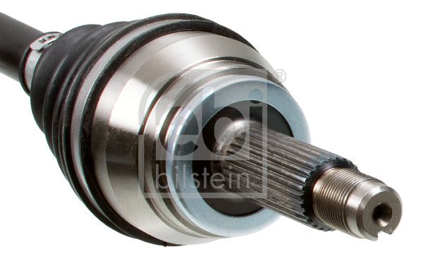Febi CV Drive Shaft Driveshaft Front Right