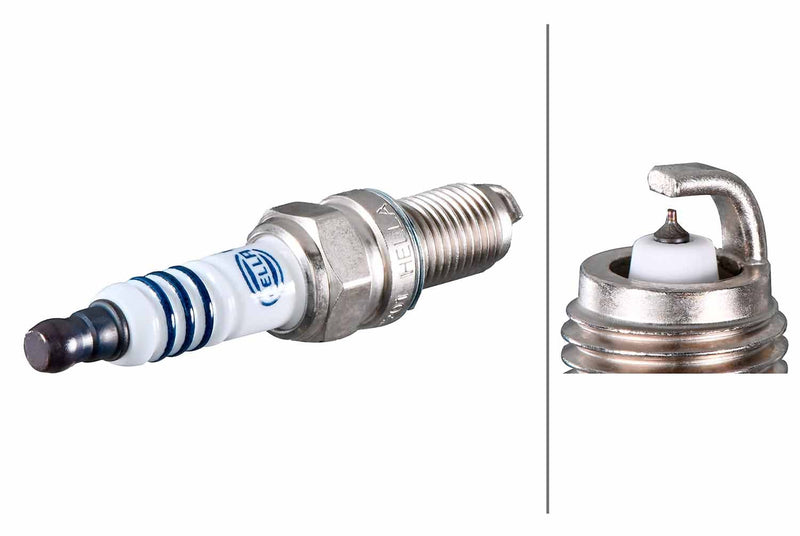 Hella 8EH 188 706-881 Spark Plug