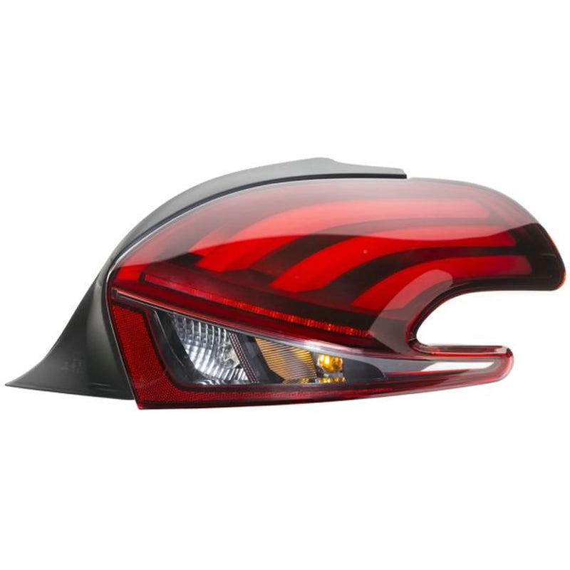 Hella Tail Light / Lamp PY21W Left 2SK 354 834-011