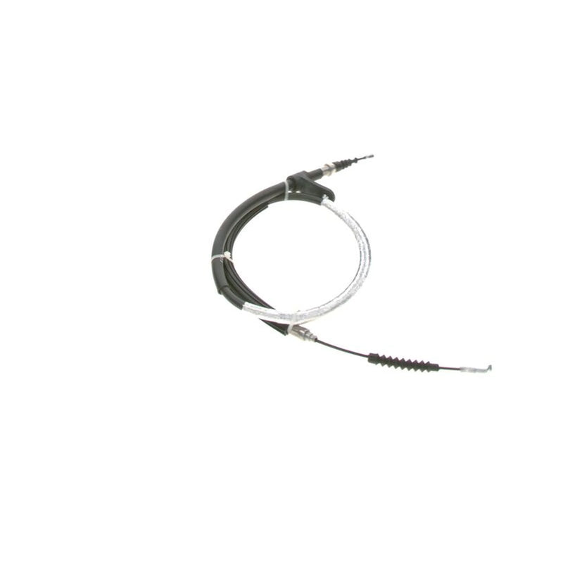 Bosch Handbrake Cable Left Rear 1 987 477 831