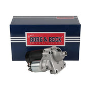 Borg & Beck Starter Motor 12V 1.1kW 12 Teeth BST2015