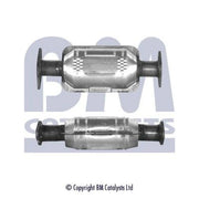 BM Catalysts Homologated Petrol Cat BM90190H