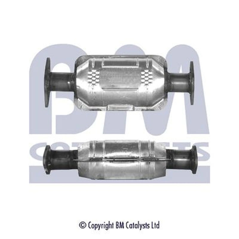 BM Catalysts Homologated Petrol Cat BM90190H