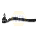 NAPA Steering Tie Rod End Ball Joint Front Left NST6212