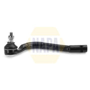 NAPA Steering Tie Rod End Ball Joint Front Left NST6212