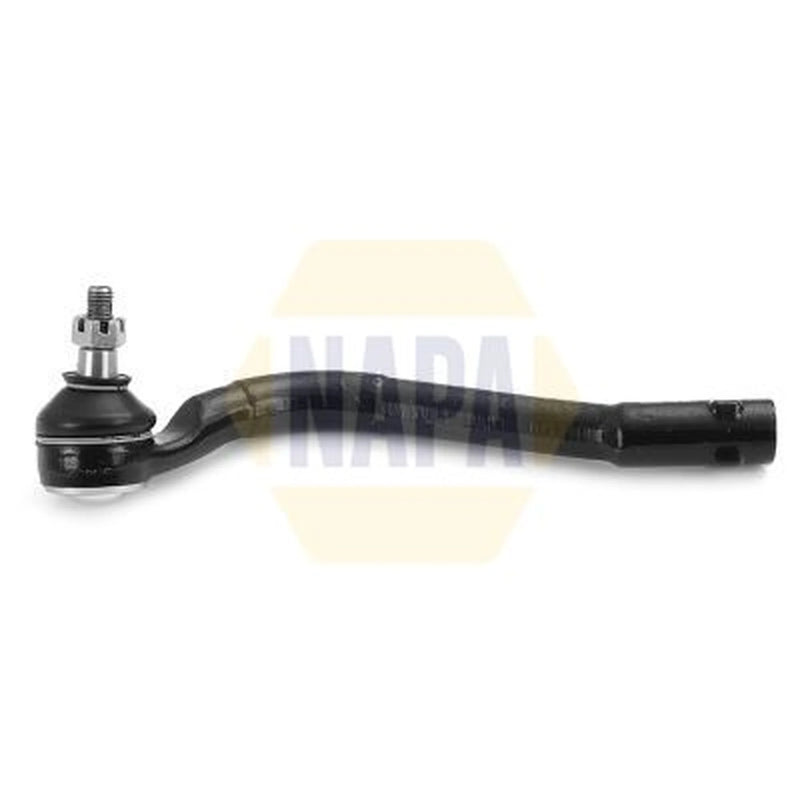 NAPA Steering Tie Rod End Ball Joint Front Left NST6212