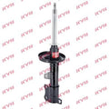 KYB Shock Absorber Damper Strut Rear Left 334053