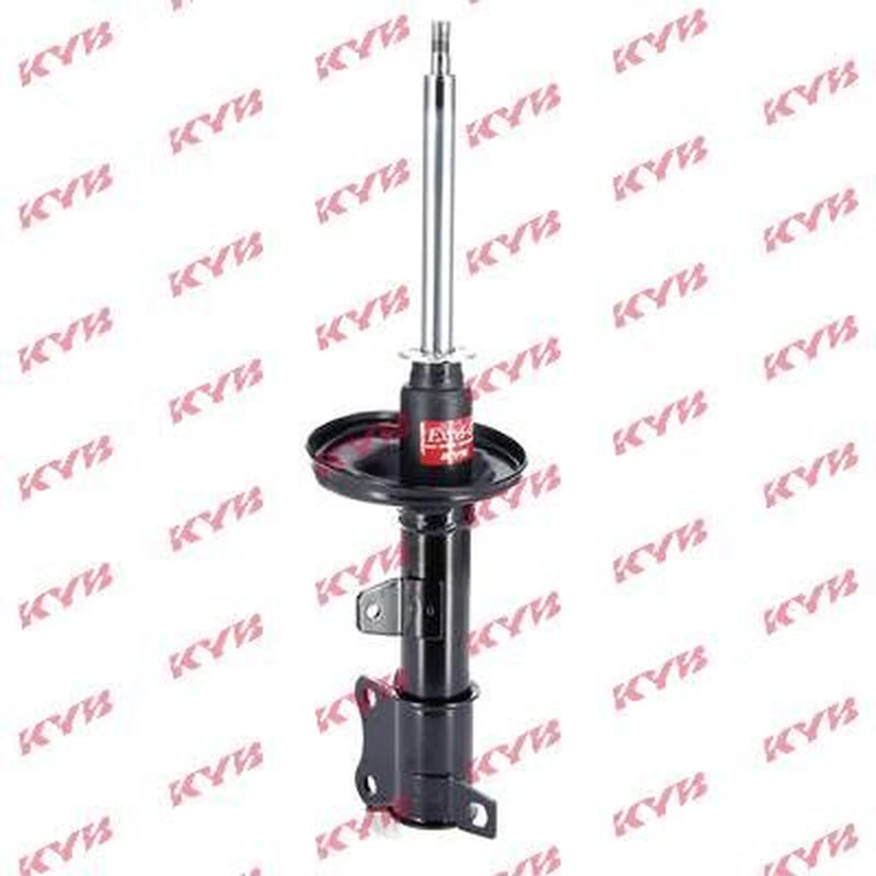 KYB Shock Absorber Damper Strut Rear Left 334053