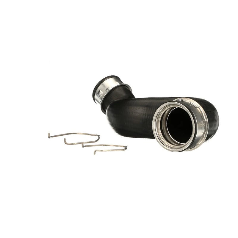 Gates Intercooler Turbo Charge Air Hose 340mm 09-0759C
