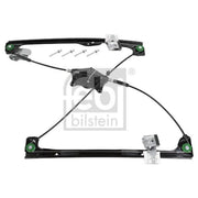 Febi Electric Window Regulator Lifter Left Front 175796
