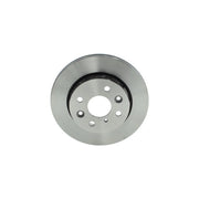 Bosch 2 x Internally Vented Front Brake Discs 0 986 478 659