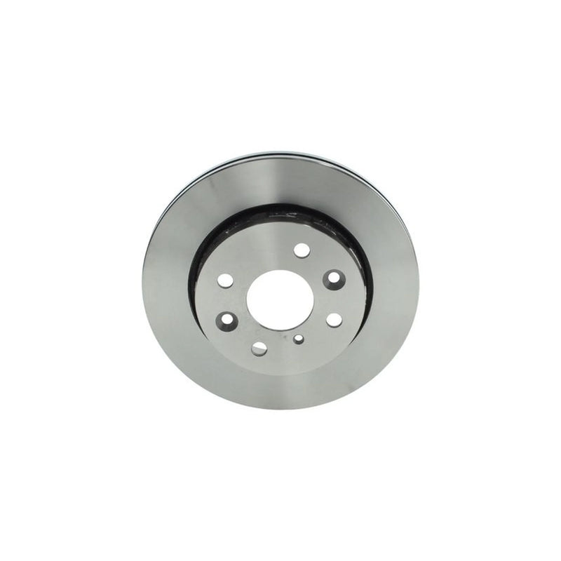 Bosch 2 x Internally Vented Front Brake Discs 0 986 478 659