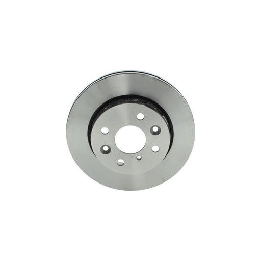 Bosch 2 x Internally Vented Front Brake Discs 0 986 478 659