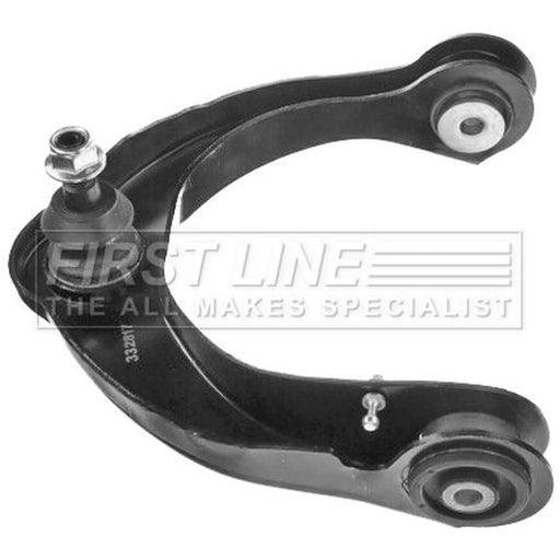 First Line Control/Trailing Arm FCA7522