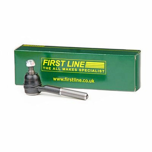 First Line Steering Tie Rod End Ball Joint FTR4981