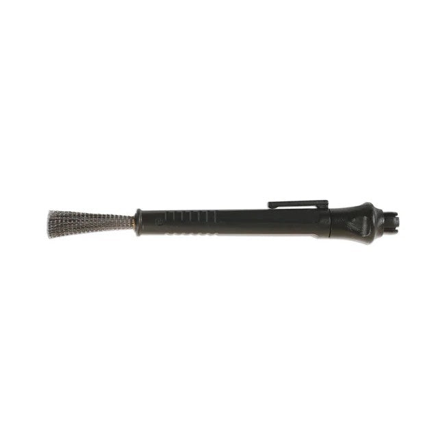 Laser Tools Pen Type Detailing Brush Steel Wire - PL