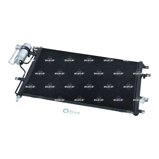 NRF Air Conditioning Condenser 35413