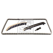 Febi Timing Chain Kit Set 150 Links 6mm 102140