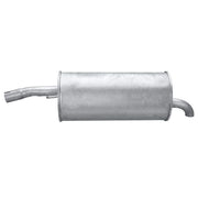Hella End Silencer Rear 8LD 366 030-131