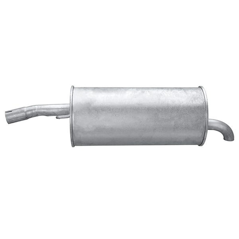 Hella End Silencer Rear 8LD 366 030-131
