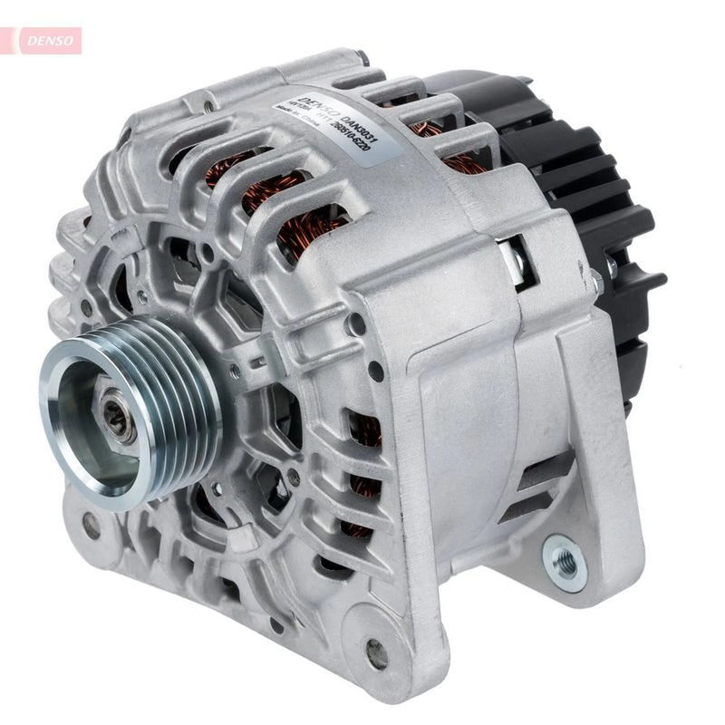 Denso Car Alternator 12V DAN3031