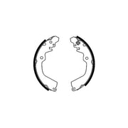 Textar Brake Shoe Set Axle Kit 91047100